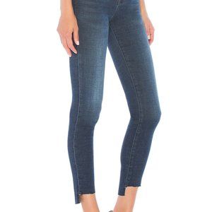 FRAME Denim - Le Skinny De Jeanne in Galvin (Size 27)